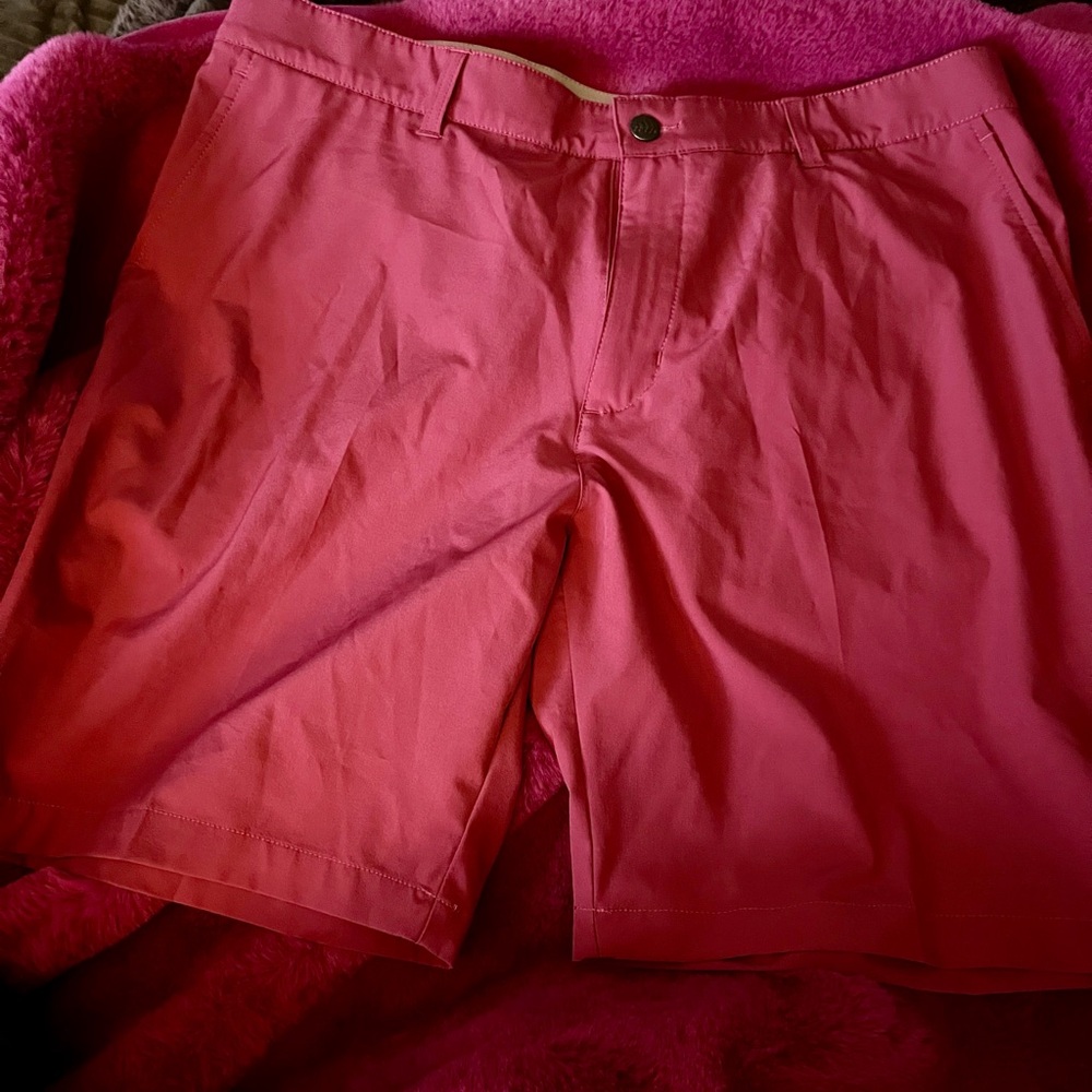 Men's Adidas Shorts, size 36. Like new condition.